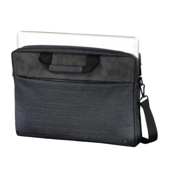 Hama "Tayrona" Laptop Bag, up to 40 cm (15.6"), dark grey (216546)