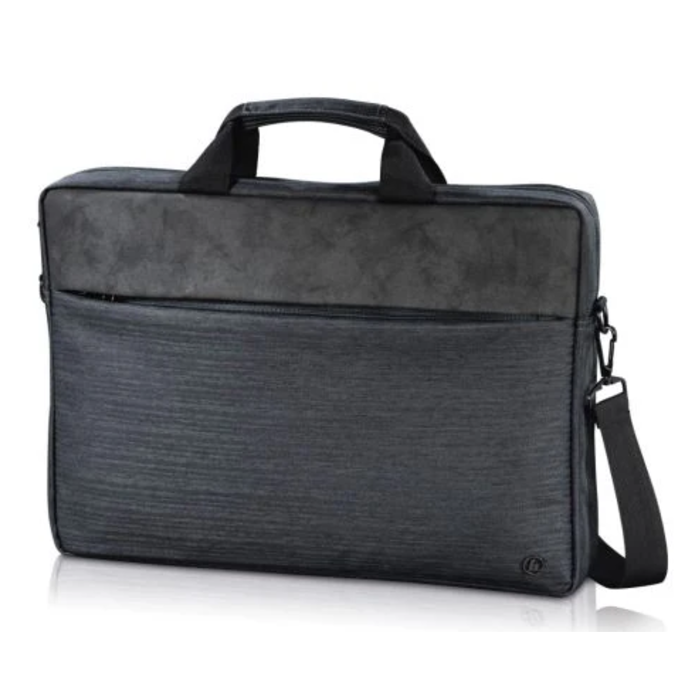 Hama "Tayrona" Laptop Bag, up to 40 cm (15.6"), dark grey (216546)