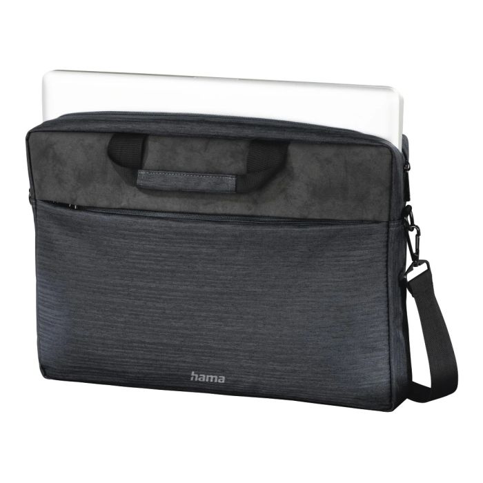 Hama Tayrona Laptop Bag 13.3 Dark Grey (216544)