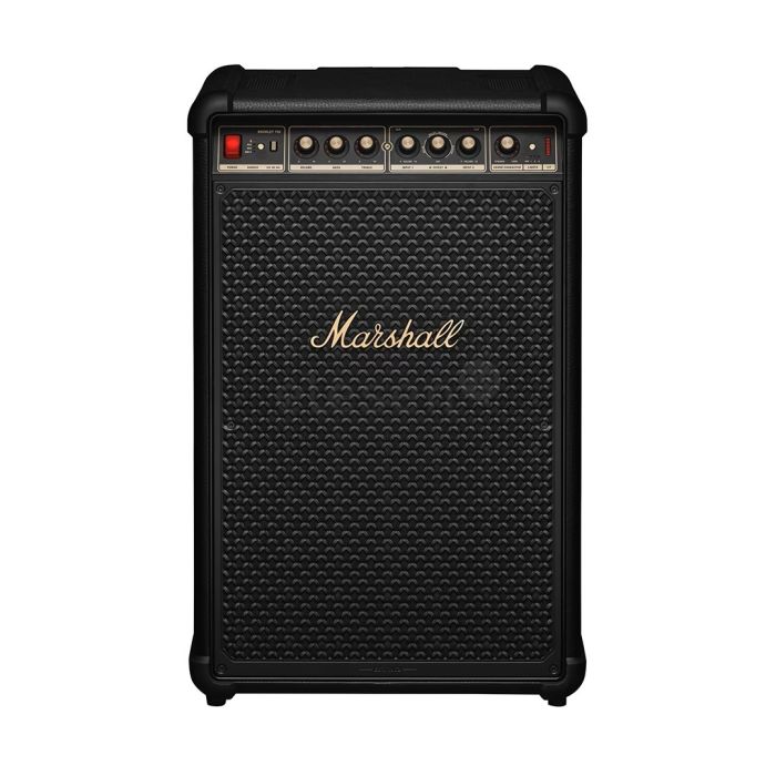 Marshall Bromley 750 Black and Brass (34365)