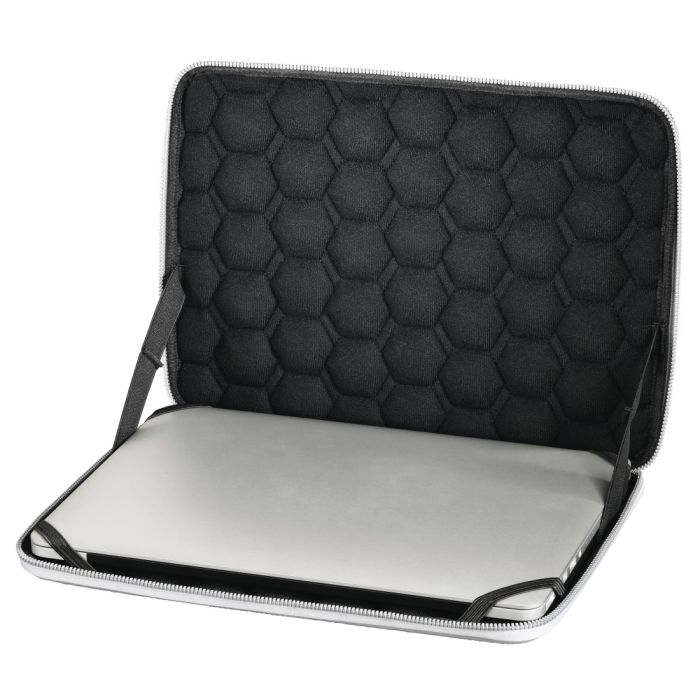 Hama Protection Hardcase 13.3 Grey (101794)