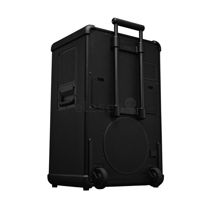 Marshall Bromley 750 Black and Brass (34365)
