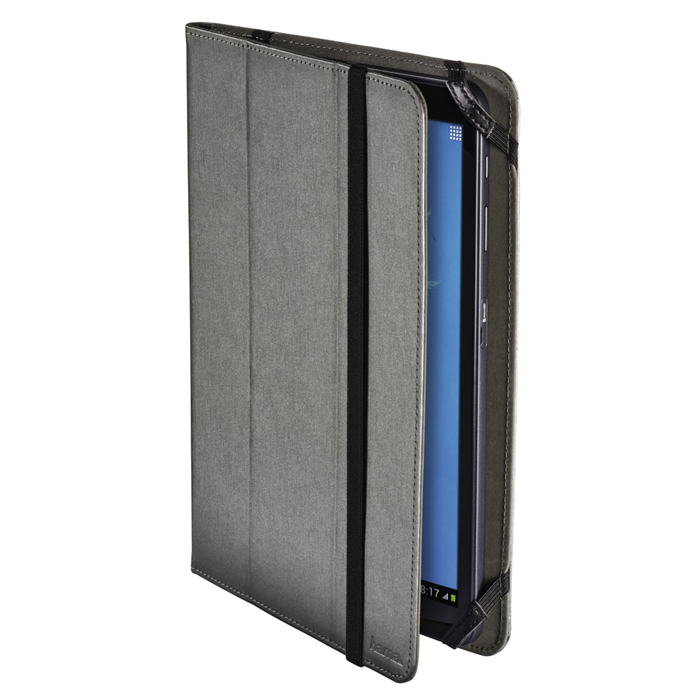 Hama Fold Uni Tablet Case 7 Grey (182363)