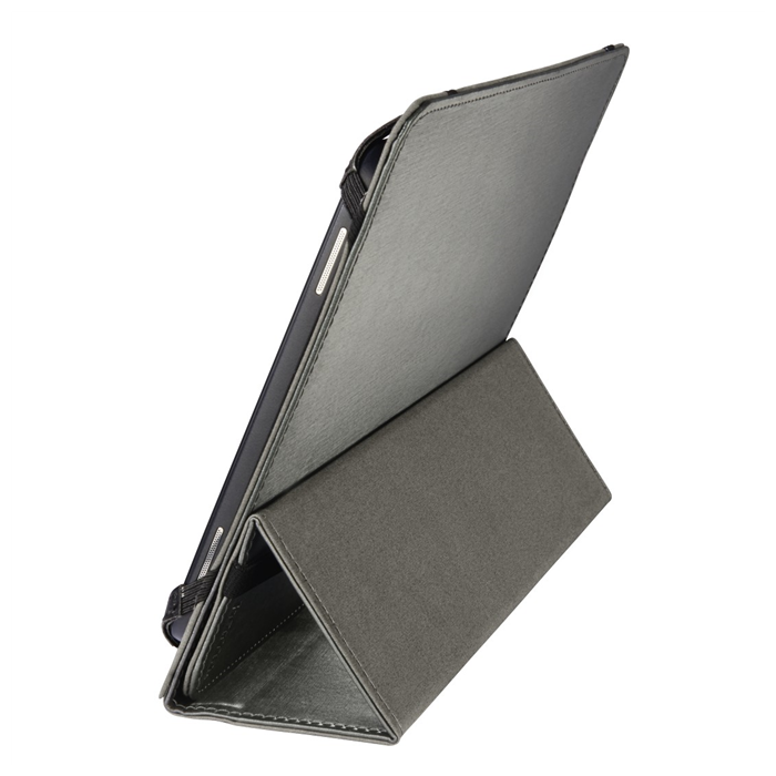 Hama Fold Uni Tablet Case 10.1 Grey (182367)