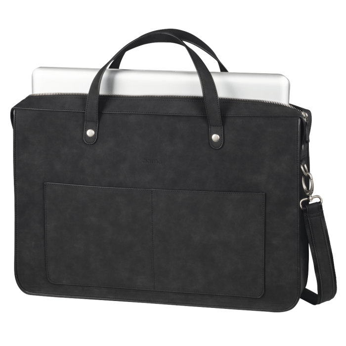 Hama Classy Laptop Bag,(13.- 14.), black(216591)