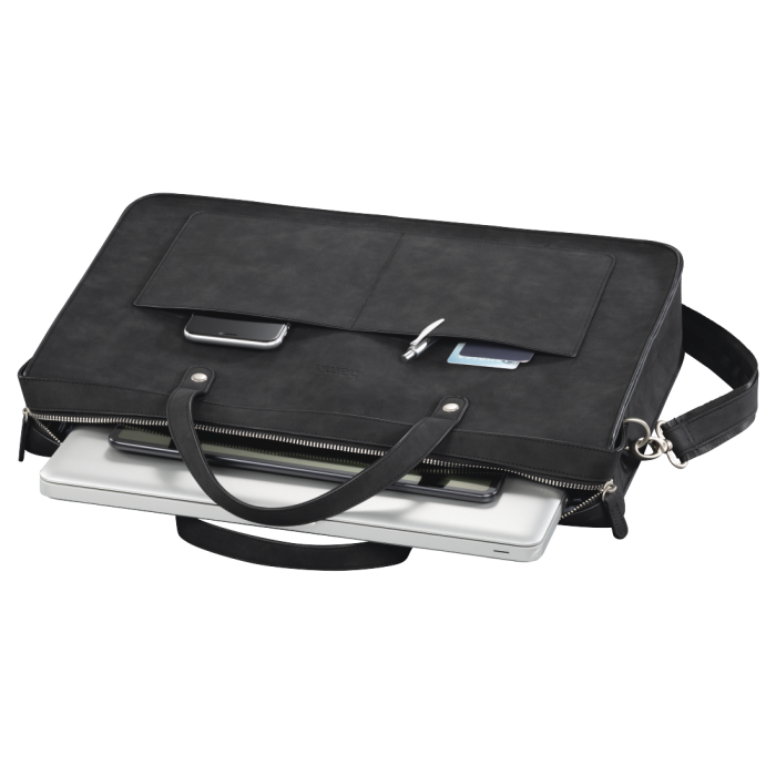 Hama Classy Laptop Bag,(13.- 14.), black(216591)