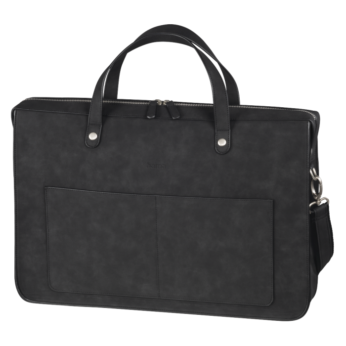 Hama Classy Laptop Bag,(13.- 14.), black(216591)