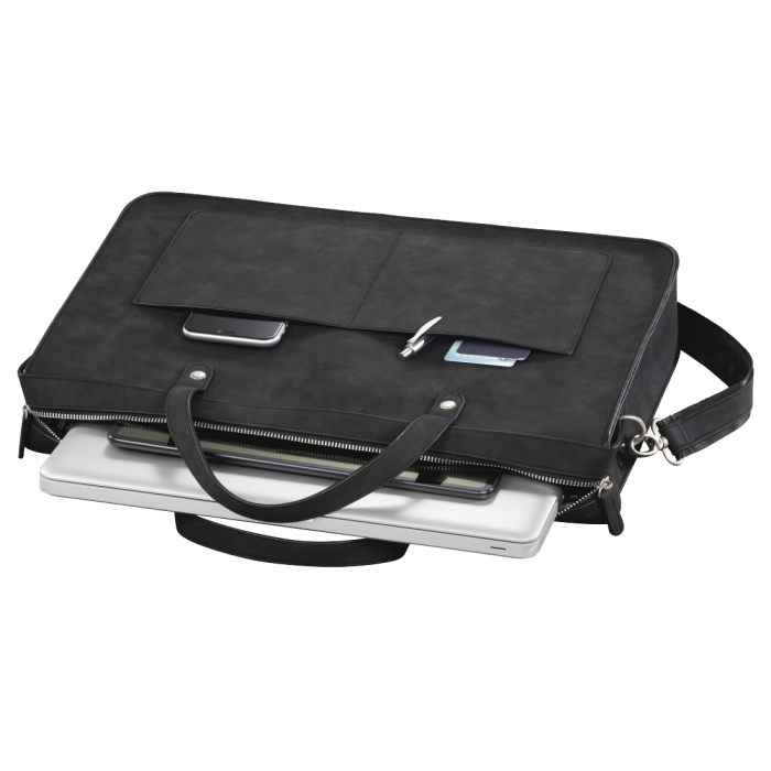 Hama Classy Laptop Bag, (15.6), black(216592)