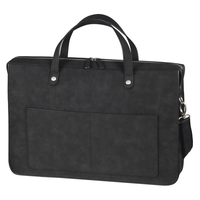 Hama Classy Laptop Bag, (15.6), black(216592)
