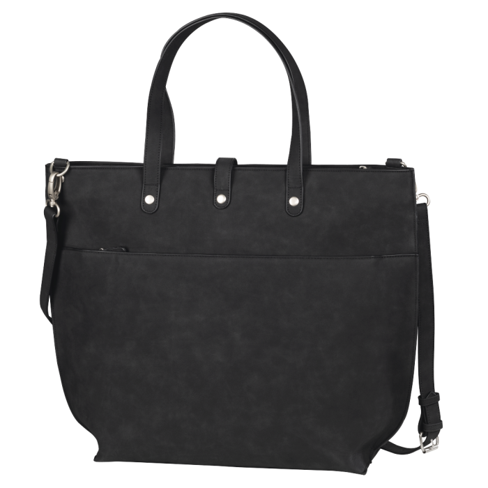 Hama Classy Laptop Bag,Shopper,15.6,blk(216594)