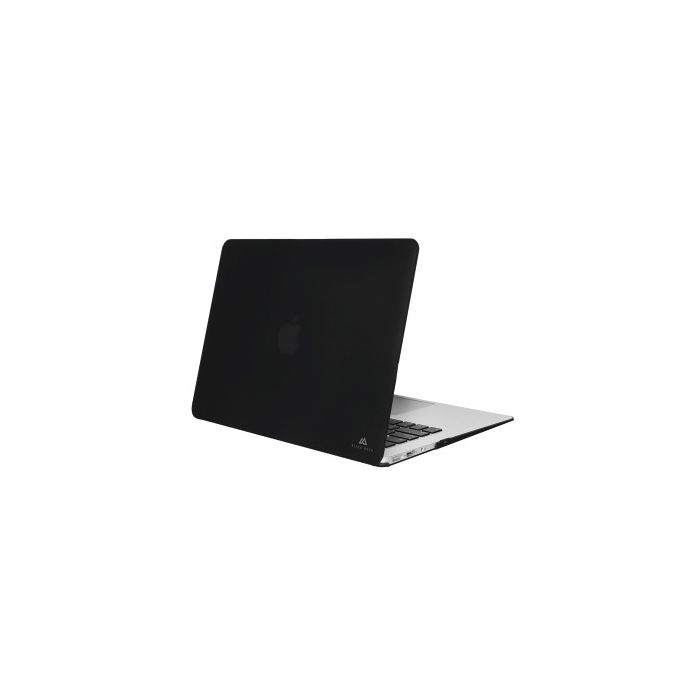 Hama Cover Macbook Air 13 2018 black (180949)