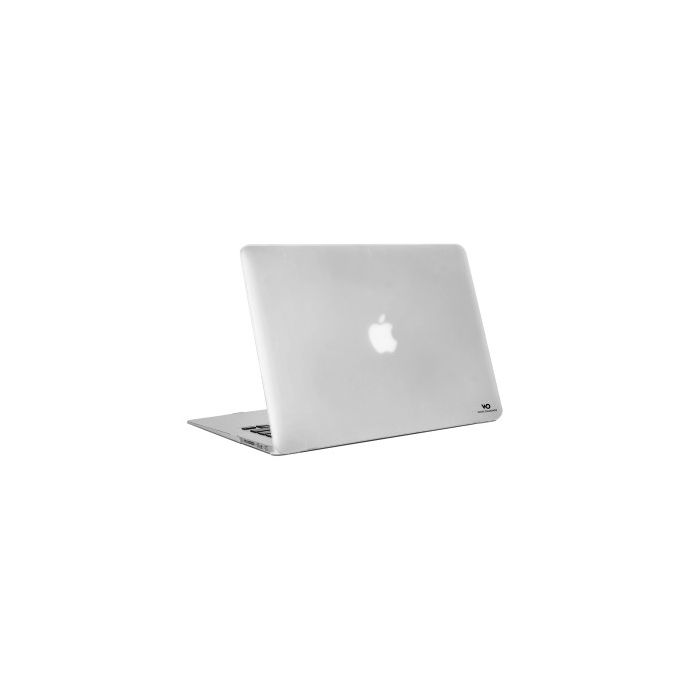 Hama Cover MacBook Air 13 2018 Clear (180950)