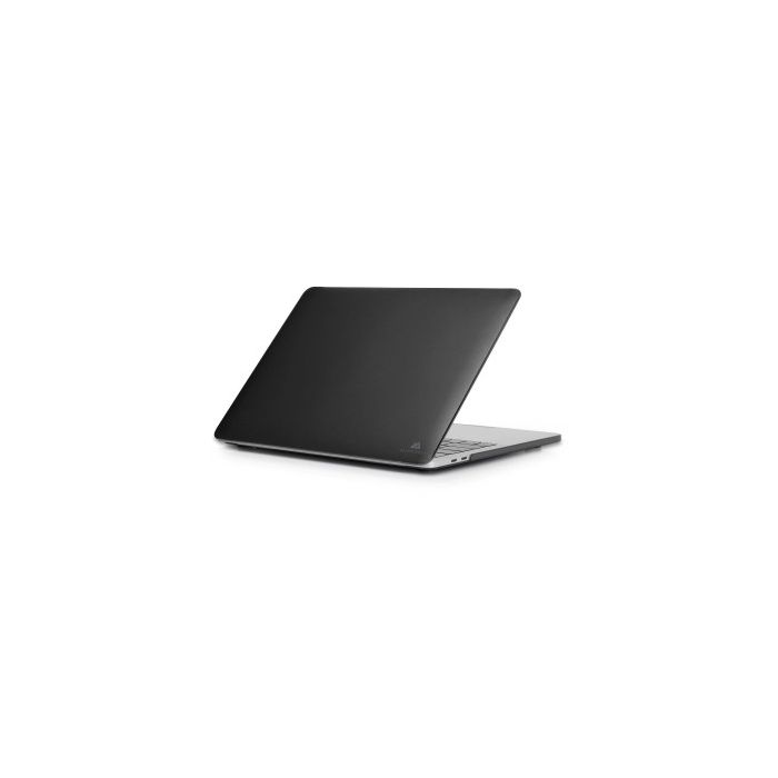 Hama Cover MacBook Pro 13,frosted black (184544)