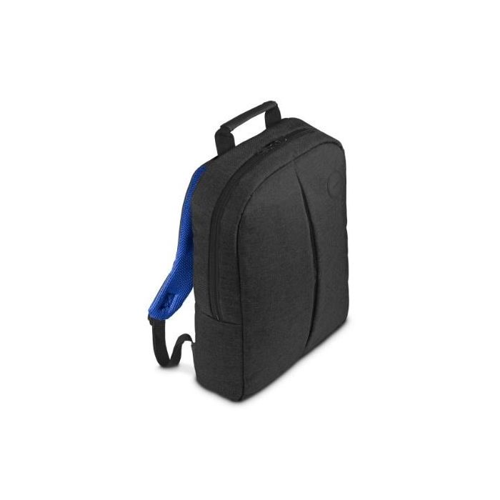 Hama Laptop backpack  15.6" Black (216597)