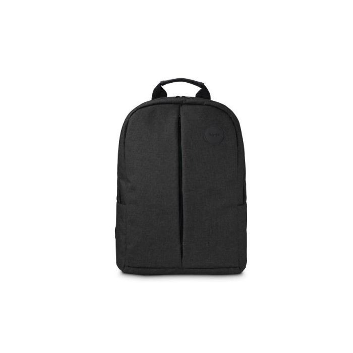 Hama Laptop backpack  15.6" Black (216597)