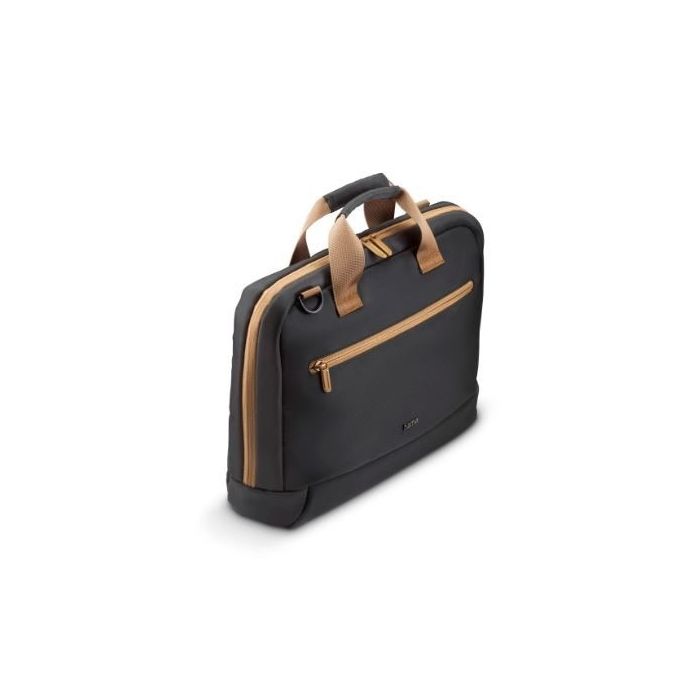 Hama "Ultra Lightweight" Laptop Bag, 40 - 41 cm (15.6"- 16.2"), black (222053)