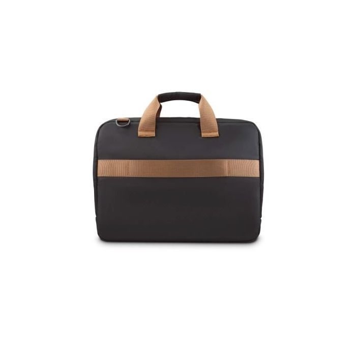 Hama "Ultra Lightweight" Laptop Bag, 40 - 41 cm (15.6"- 16.2"), black (222053)