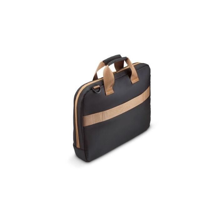 Hama "Ultra Lightweight" Laptop Bag, 40 - 41 cm (15.6"- 16.2"), black (222053)