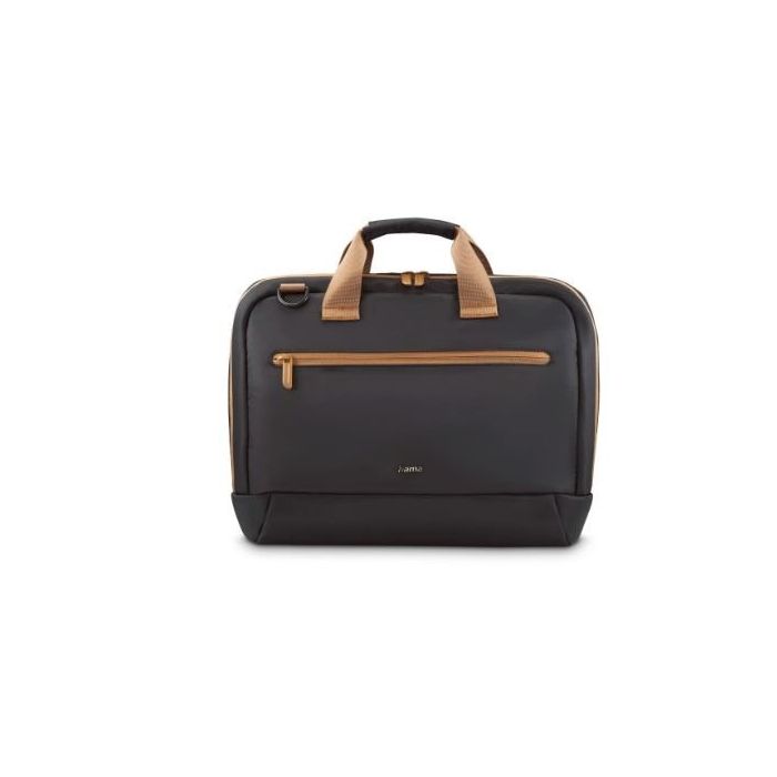 Hama "Ultra Lightweight" Laptop Bag, 40 - 41 cm (15.6"- 16.2"), black (222053)