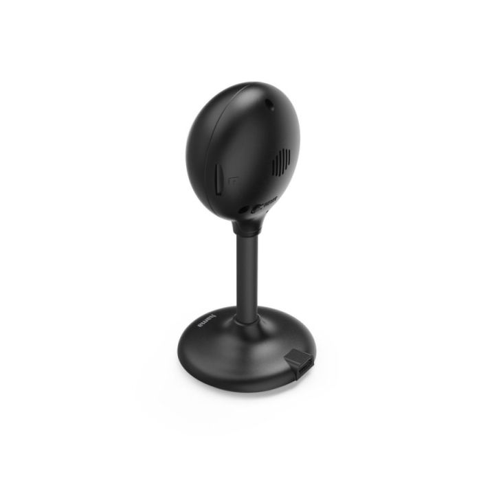 Hama Smart Surveillance Camera, WLAN, Indoor, Night Vision, Motion Sensor, 1080p (176651)