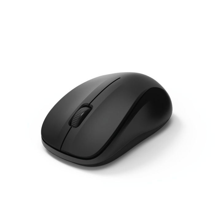 Hama MW-300 Wireless Mouse Black (182620)