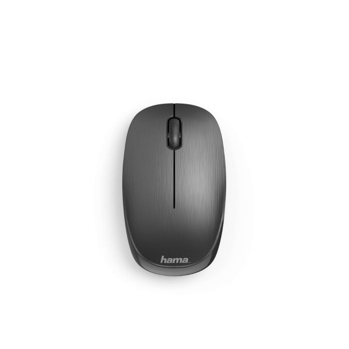 Hama MW-110 Optical Wireless Mouse black (182618)