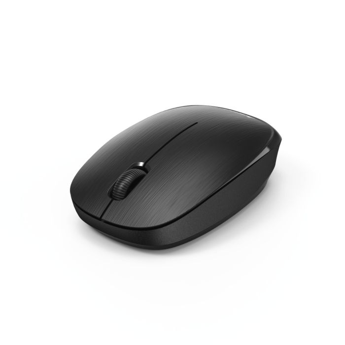 Hama MW-110 Optical Wireless Mouse black (182618)