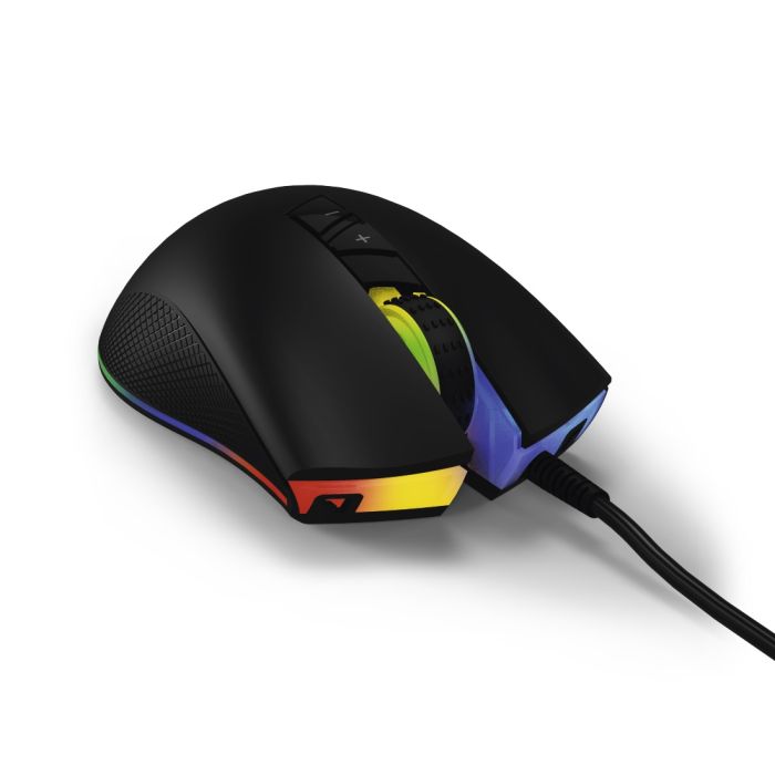 Hama uRage Reaper 10k Gaming Mouse (113787)