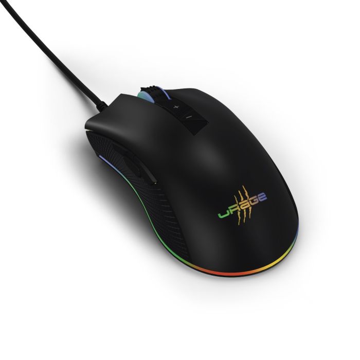 Hama uRage Reaper 10k Gaming Mouse (113787)