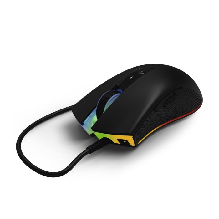 Hama uRage Reaper 10k Gaming Mouse (113787)