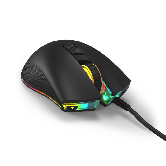 Hama uRage Gaming mouse Reaper 400 (186036)
