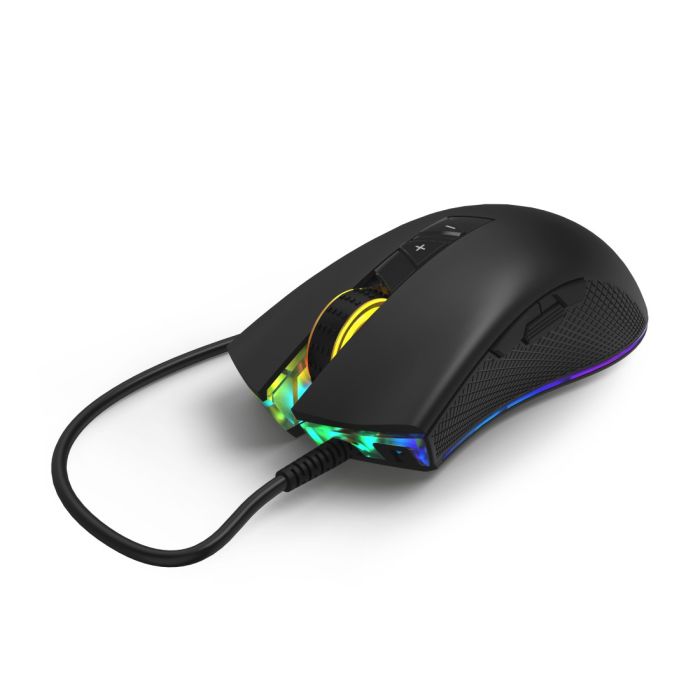 Hama uRage Gaming mouse Reaper 400 (186036)