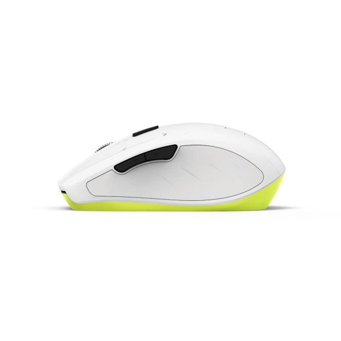 Hama Milano Wireless Mouse, white (182638)