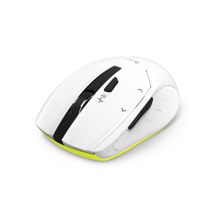 Hama Milano Wireless Mouse, white (182638)