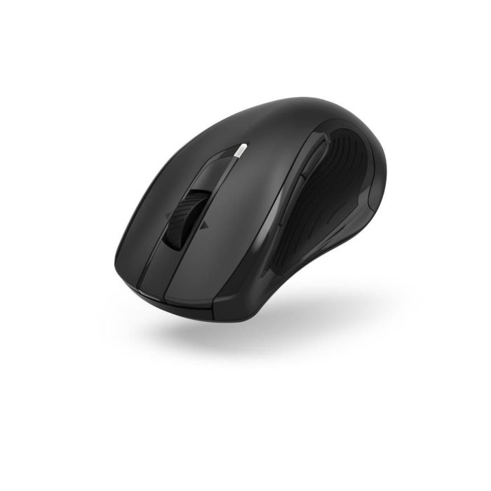 Hama MW-800 7-Button Wless Mouse,black (173010)