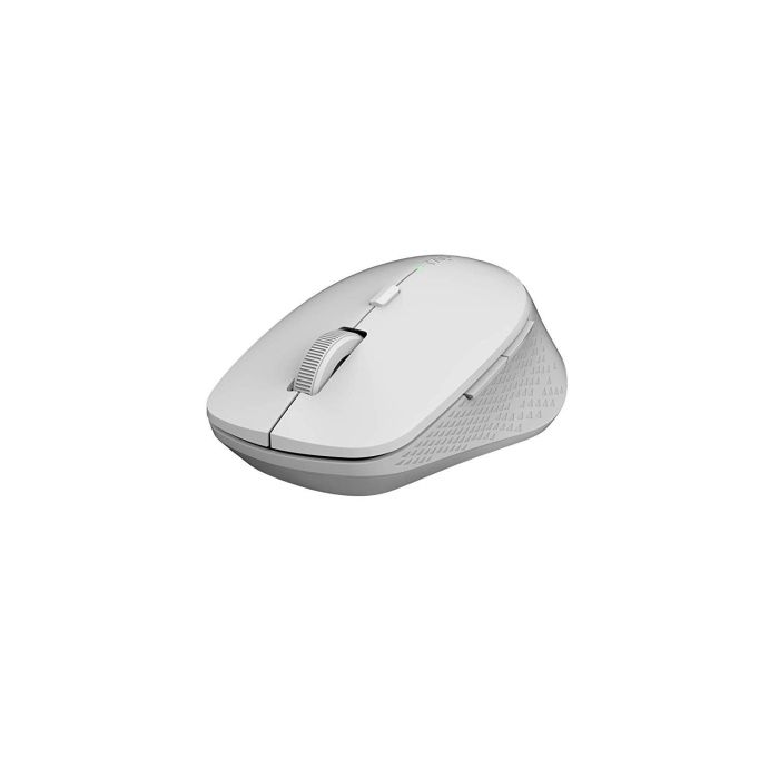 Hama Rapoo M300 Silent Mouse, Grey(184340)