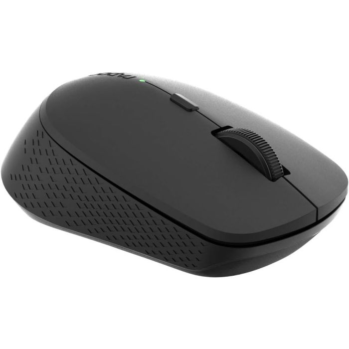 Hama RapooM300 Silent Mouse,Dk Grey(184341)
