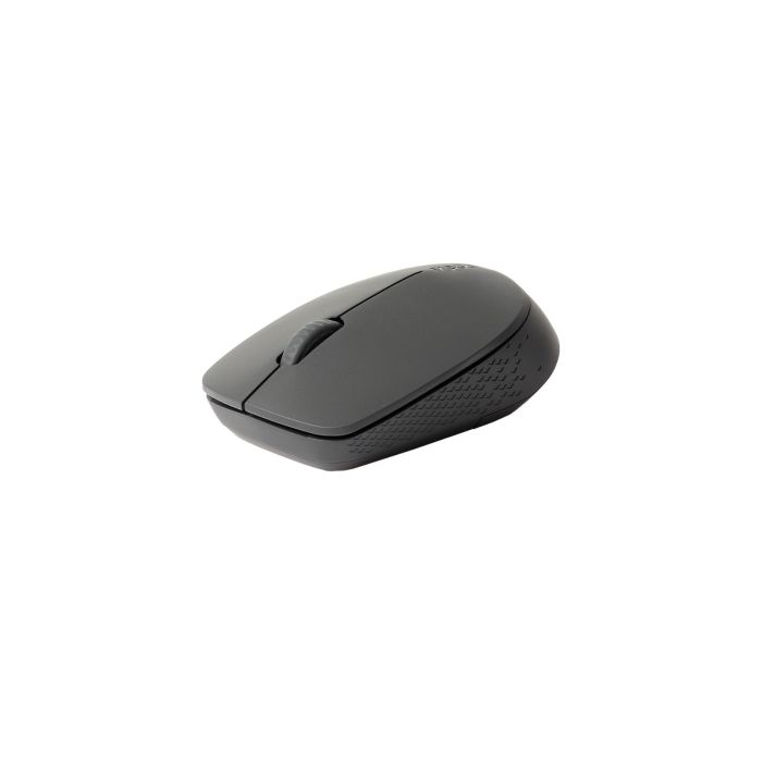 Hama Rapoo M100 Silent Mouse,Dk Grey(184534)