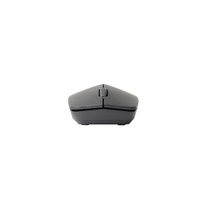 Hama Rapoo M100 Silent Mouse,Dk Grey(184534)
