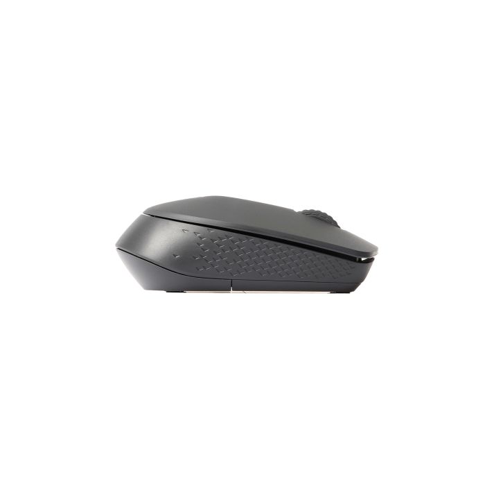 Hama Rapoo M100 Silent Mouse,Dk Grey(184534)