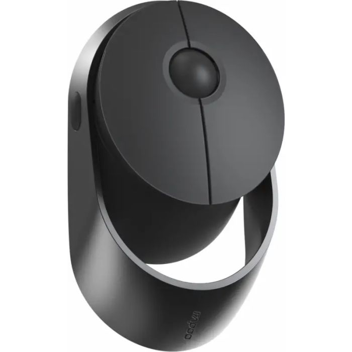 Hama RapooRalemo Air 1 Mouse,Dk Grey(215130)