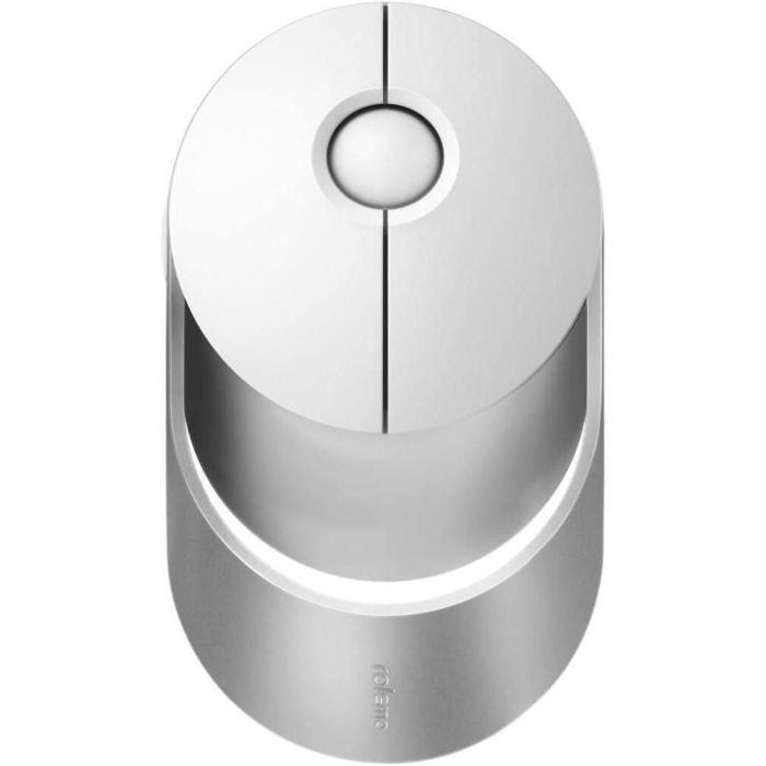 Hama Rapoo Ralemo Air 1Mouse,White(217394)