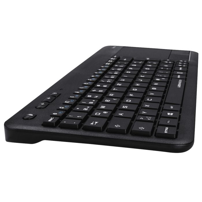 Hama Uzzano 3.1 Smart TV Keyboard (R1173091)