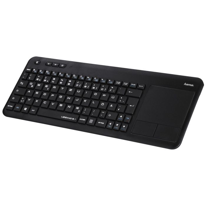 Hama Uzzano 3.1 Smart TV Keyboard (R1173091)