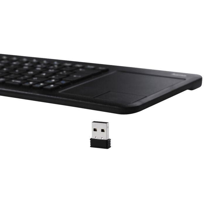 Hama Uzzano 3.1 Smart TV Keyboard (R1173091)