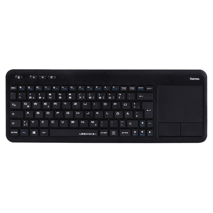 Hama Uzzano 3.1 Smart TV Keyboard (R1173091)