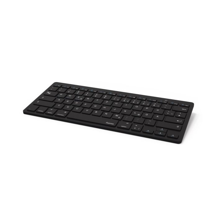 Hama KEY4ALL X300 Bluetooth Keyboard (R1182582)