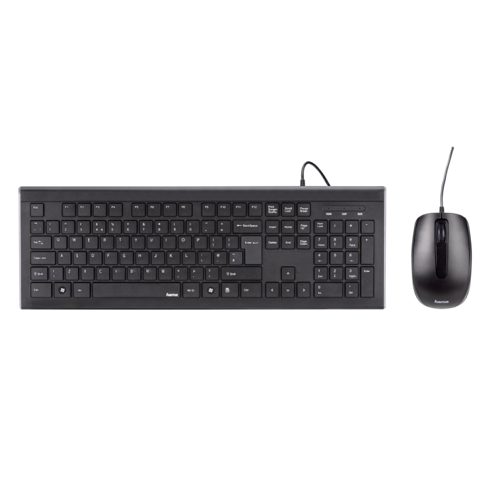 Hama Cortino Set, Cabled, RUS (R1134958)