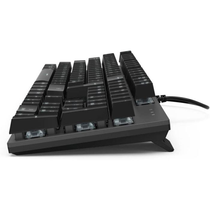 Hama Keyboard MKC-650 Black (R1182678)