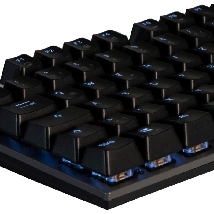 Hama Keyboard MKC-650 Black (R1182678)